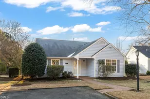 105 Albany Point, Chapel Hill, NC 27517 - Photo 2