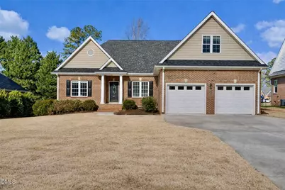 204 Par Drive, Henderson, NC 27536 - Photo 1