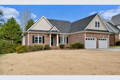 204 Par Drive, Henderson, NC 27536 - Photo 2