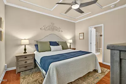 6 Intuition Circle, Durham, NC 27705 - Photo 34