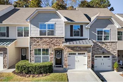 6 Intuition Circle, Durham, NC 27705 - Photo 2