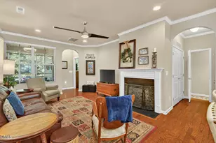 6 Intuition Cir, Durham, NC 27705 - Photo 20