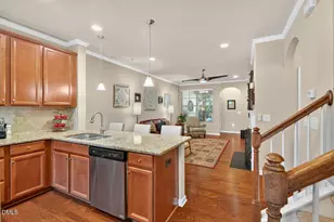 6 Intuition Cir, Durham, NC 27705 - Photo 12