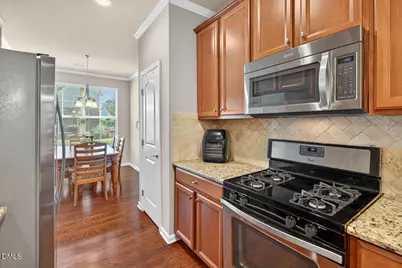 6 Intuition Circle, Durham, NC 27705 - Photo 16