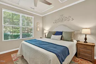 6 Intuition Cir, Durham, NC 27705 - Photo 30