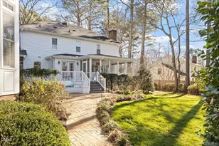 1849 Snow Wind Dr, Raleigh, NC 27615 - Photo 8