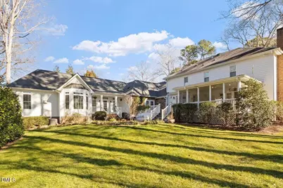 1849 Snow Wind Drive, Raleigh, NC 27615 - Photo 2