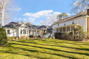 1849 Snow Wind Dr, Raleigh, NC 27615 - Photo 2