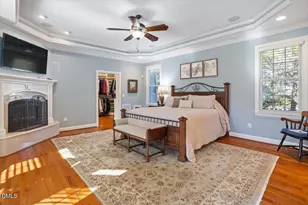 1849 Snow Wind Dr, Raleigh, NC 27615 - Photo 4