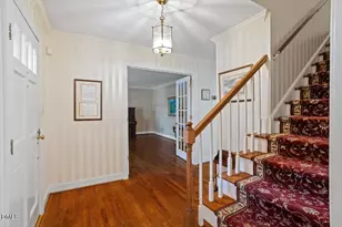 1849 Snow Wind Dr, Raleigh, NC 27615 - Photo 12