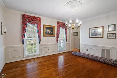 1849 Snow Wind Drive, Raleigh, NC 27615 - Photo 24