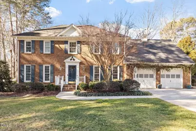 1849 Snow Wind Drive, Raleigh, NC 27615 - Photo 1