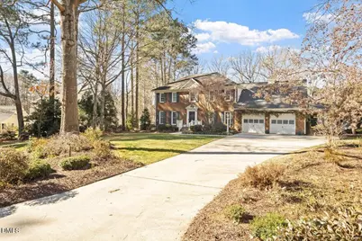 1849 Snow Wind Drive, Raleigh, NC 27615 - Photo 6