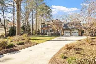 1849 Snow Wind Dr, Raleigh, NC 27615 - Photo 6