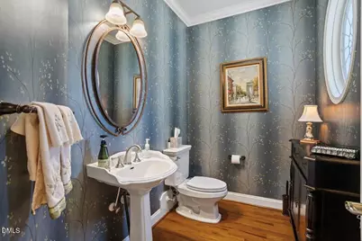 1849 Snow Wind Drive, Raleigh, NC 27615 - Photo 28