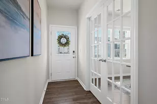 372 Blue Aspen Dr, Fuquay Varina, NC 27526 - Photo 6