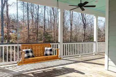 160 Wilmington Island Drive, Clayton, NC 27527 - Photo 8