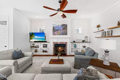 160 Wilmington Island Drive, Clayton, NC 27527 - Photo 22