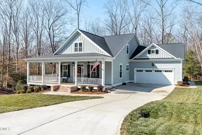 160 Wilmington Island Drive, Clayton, NC 27527 - Photo 4