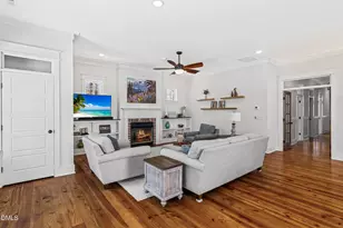 160 Wilmington Island Dr, Clayton, NC 27527 - Photo 20