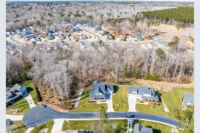 160 Wilmington Island Drive, Clayton, NC 27527 - Photo 6