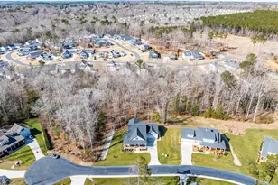 160 Wilmington Island Dr, Clayton, NC 27527 - Photo 6