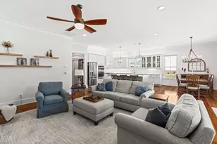 160 Wilmington Island Dr, Clayton, NC 27527 - Photo 24