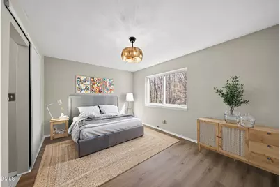 220 Elizabeth Street #Apt A1, Chapel Hill, NC 27514 - Photo 14