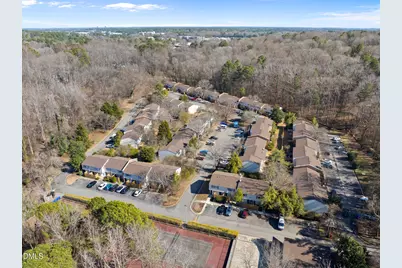 220 Elizabeth Street #Apt A1, Chapel Hill, NC 27514 - Photo 32