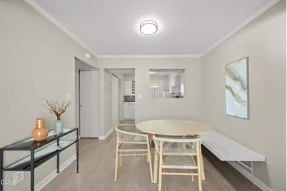 220 Elizabeth Street #Apt A1, Chapel Hill, NC 27514 - Photo 6