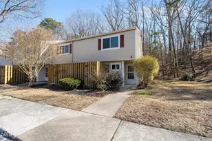 220 Elizabeth St, Chapel Hill, NC 27514 - Photo 1