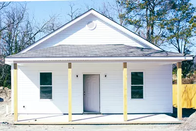 413 N Virginia Street, Goldsboro, NC 27530 - Photo 1