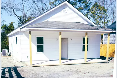 413 N Virginia Street, Goldsboro, NC 27530 - Photo 2