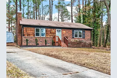 903 Limerick Lane, Durham, NC 27713 - Photo 2