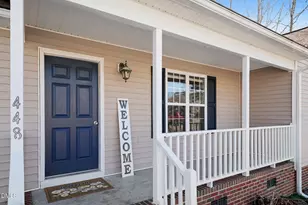 448 Henwood Ct, Fuquay Varina, NC 27526 - Photo 4