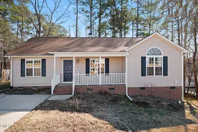 448 Henwood Court, Fuquay Varina, NC 27526 - Photo 2