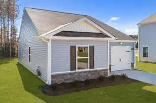 3703 Huntsmoor Ln NW, Wilson, NC 27896 - Photo 2