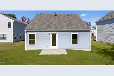 3703 Huntsmoor Lane NW, Wilson, NC 27896 - Photo 28