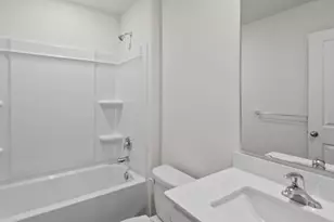 3703 Huntsmoor Ln NW, Wilson, NC 27896 - Photo 8