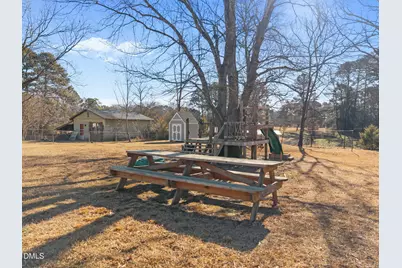 301 Faison Drive, Knightdale, NC 27545 - Photo 12