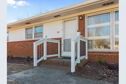 301 Faison Drive, Knightdale, NC 27545 - Photo 8