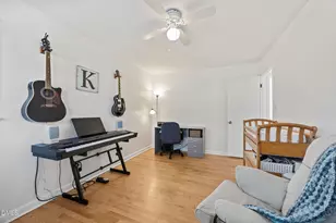 301 Faison Dr, Knightdale, NC 27545 - Photo 26