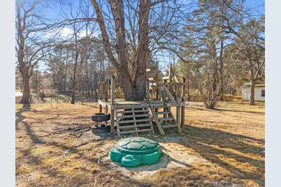 301 Faison Drive, Knightdale, NC 27545 - Photo 14