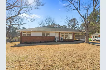 301 Faison Drive, Knightdale, NC 27545 - Photo 4