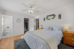 301 Faison Dr, Knightdale, NC 27545 - Photo 30