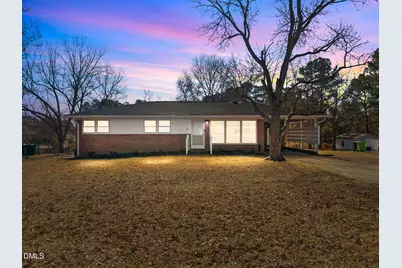 301 Faison Drive, Knightdale, NC 27545 - Photo 1