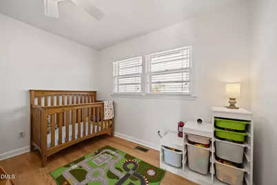 301 Faison Drive, Knightdale, NC 27545 - Photo 34