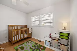 301 Faison Dr, Knightdale, NC 27545 - Photo 34