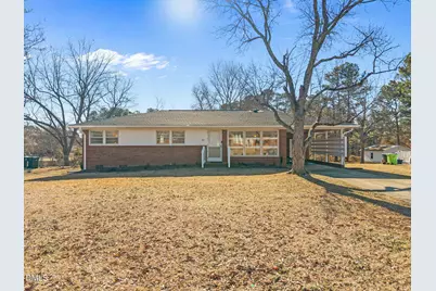 301 Faison Drive, Knightdale, NC 27545 - Photo 2