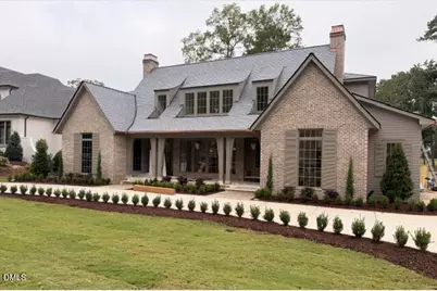 7117 North Ridge Drive, Raleigh, NC 27615 - Photo 2